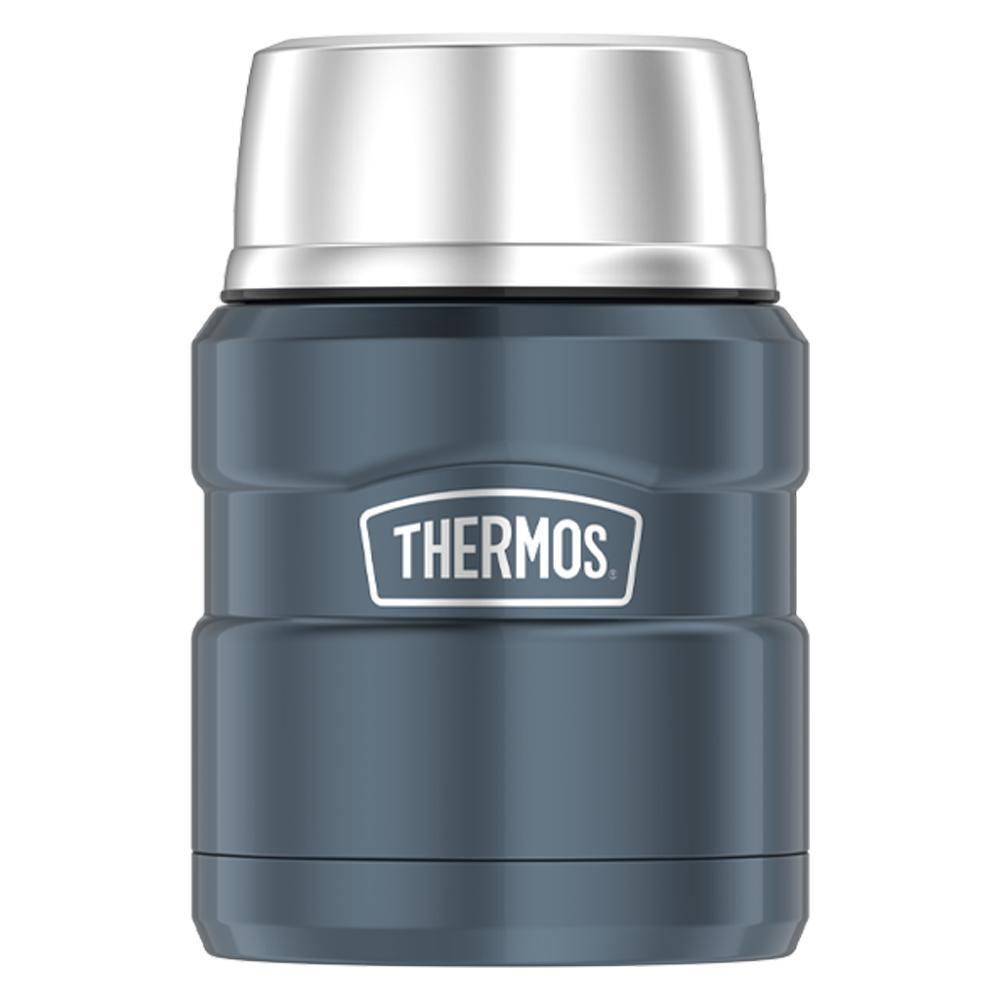 16oz Stainless King? Food Jar - Image 39