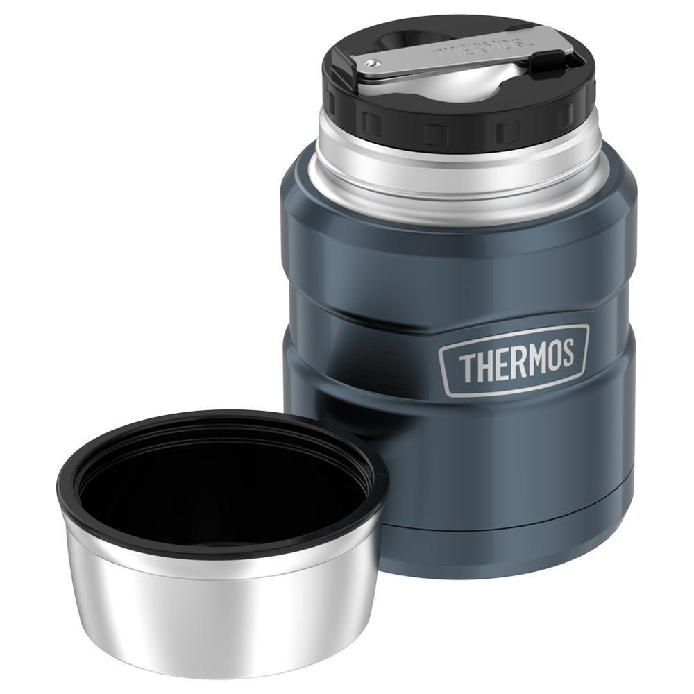 16oz Stainless King? Food Jar - Image 36