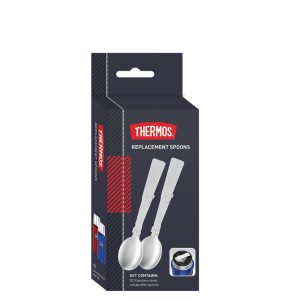 Thermos? Food Jar Replacement Spoons