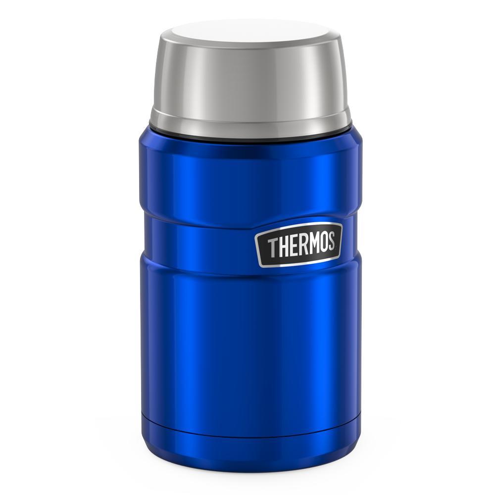 24oz Stainless King? Food Jar - Image 28