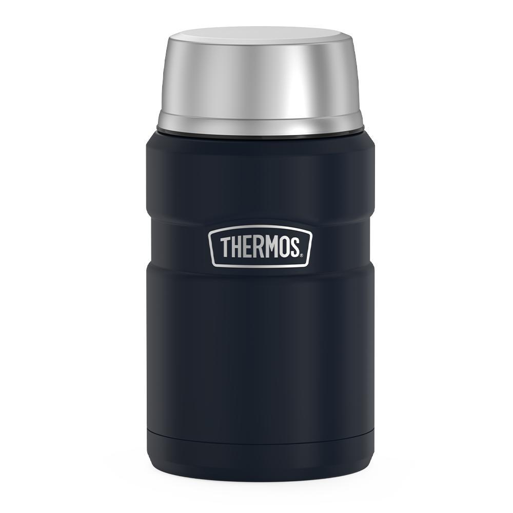 24oz Stainless King? Food Jar - Image 36