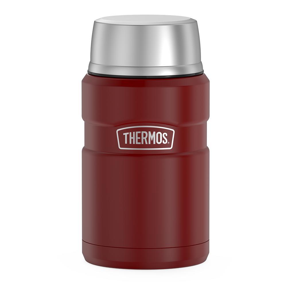 24oz Stainless King? Food Jar - Image 34