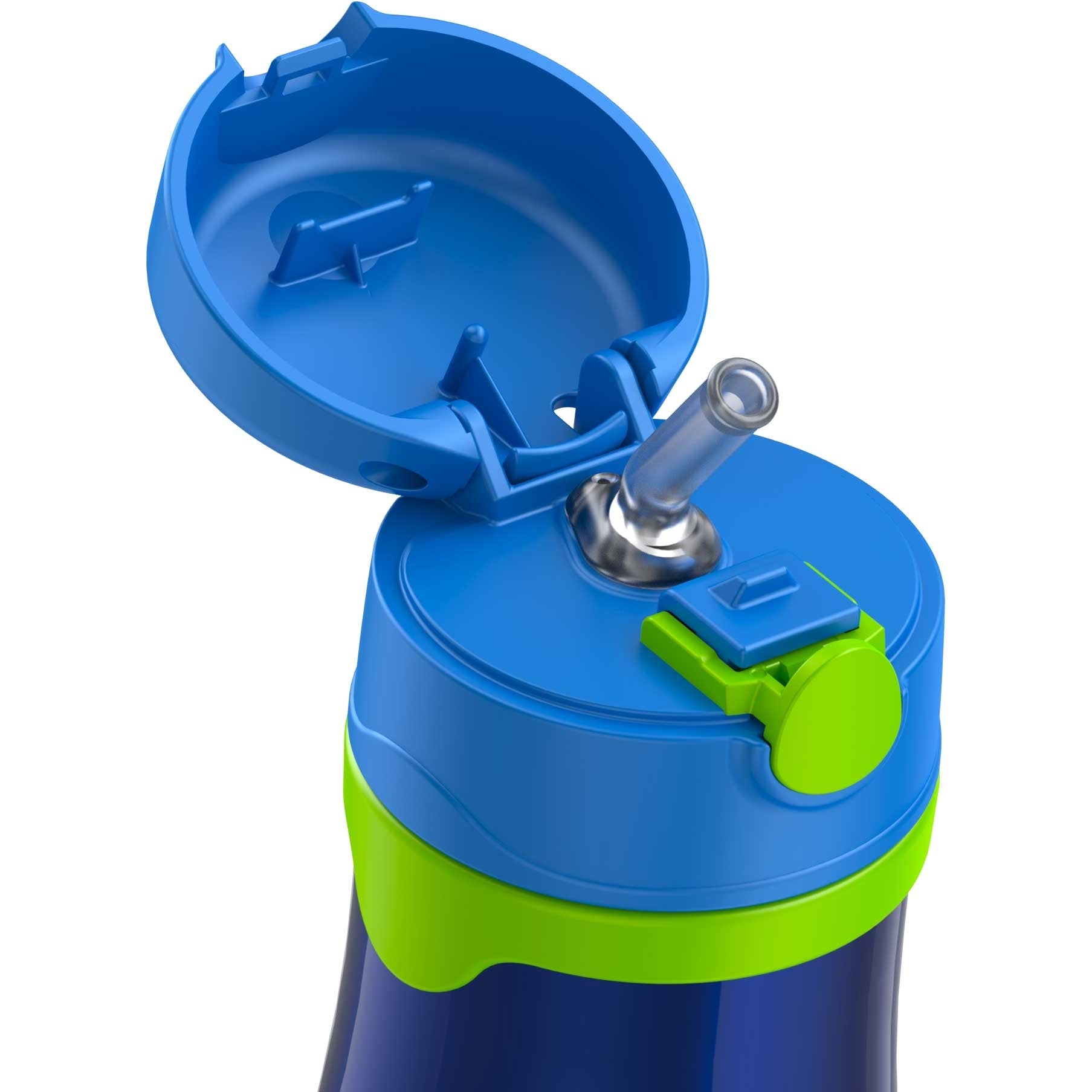 10oz Thermos? Kids Bottle - Image 12