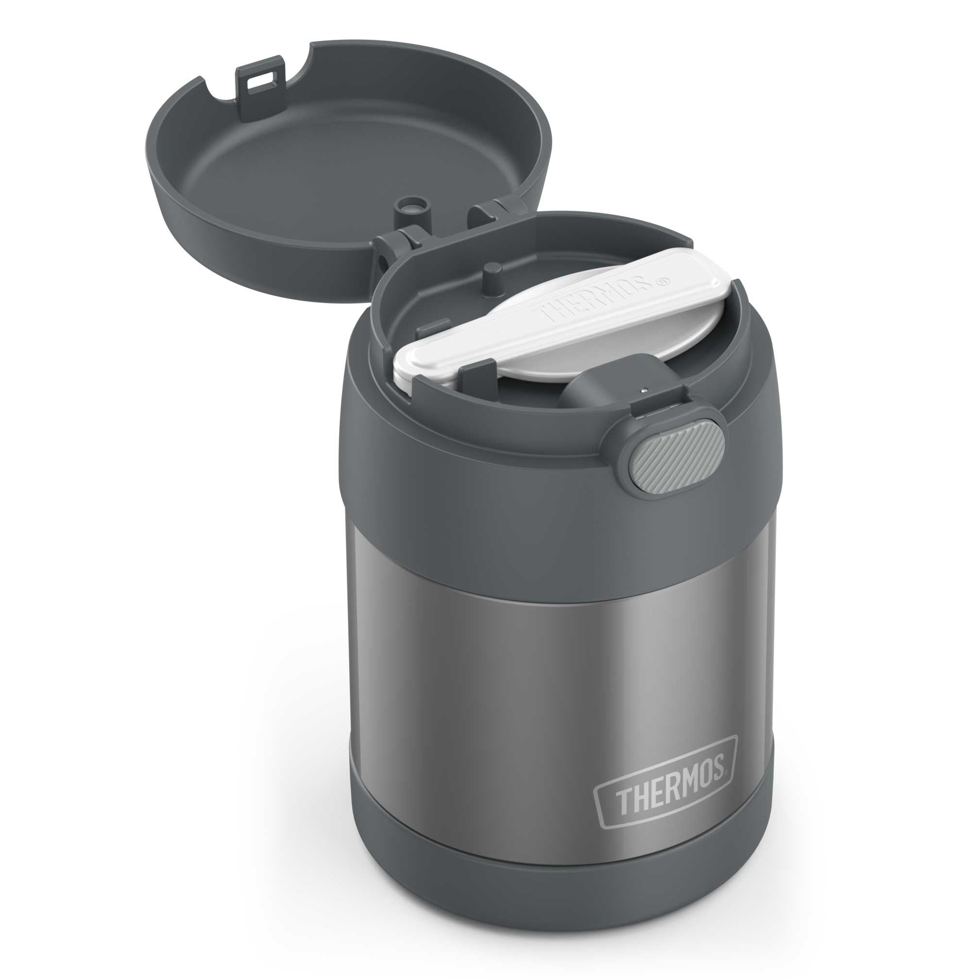10oz FUNtainer? Food Jar - Image 9