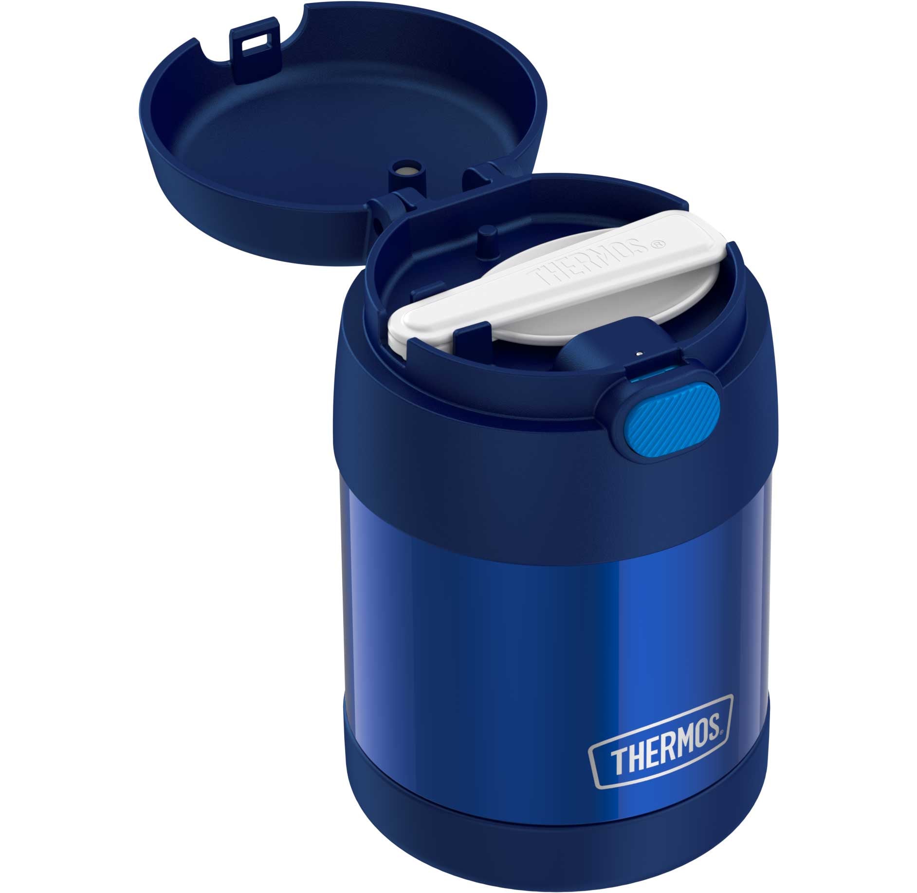 10oz FUNtainer? Food Jar - Image 19