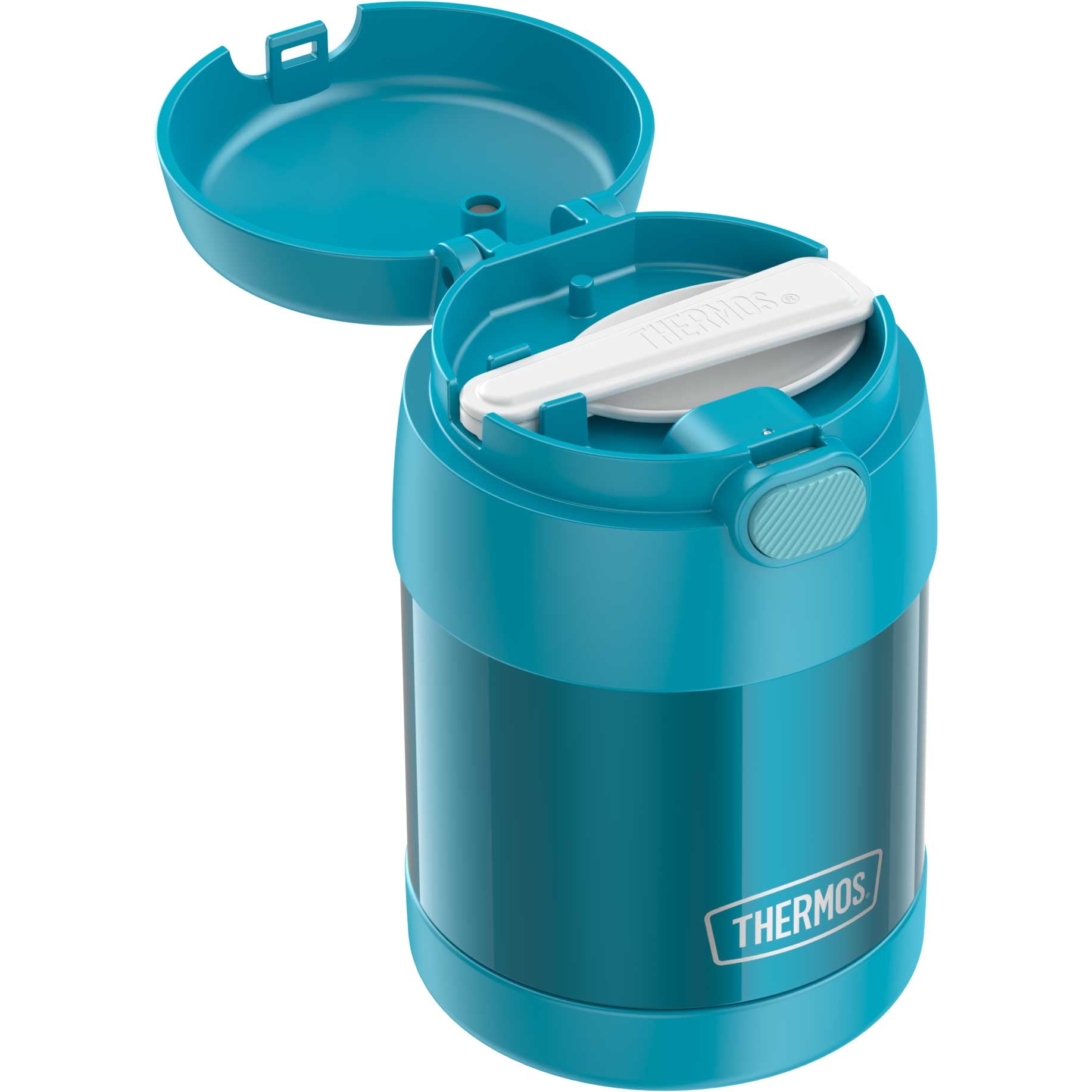 10oz FUNtainer? Food Jar - Image 31