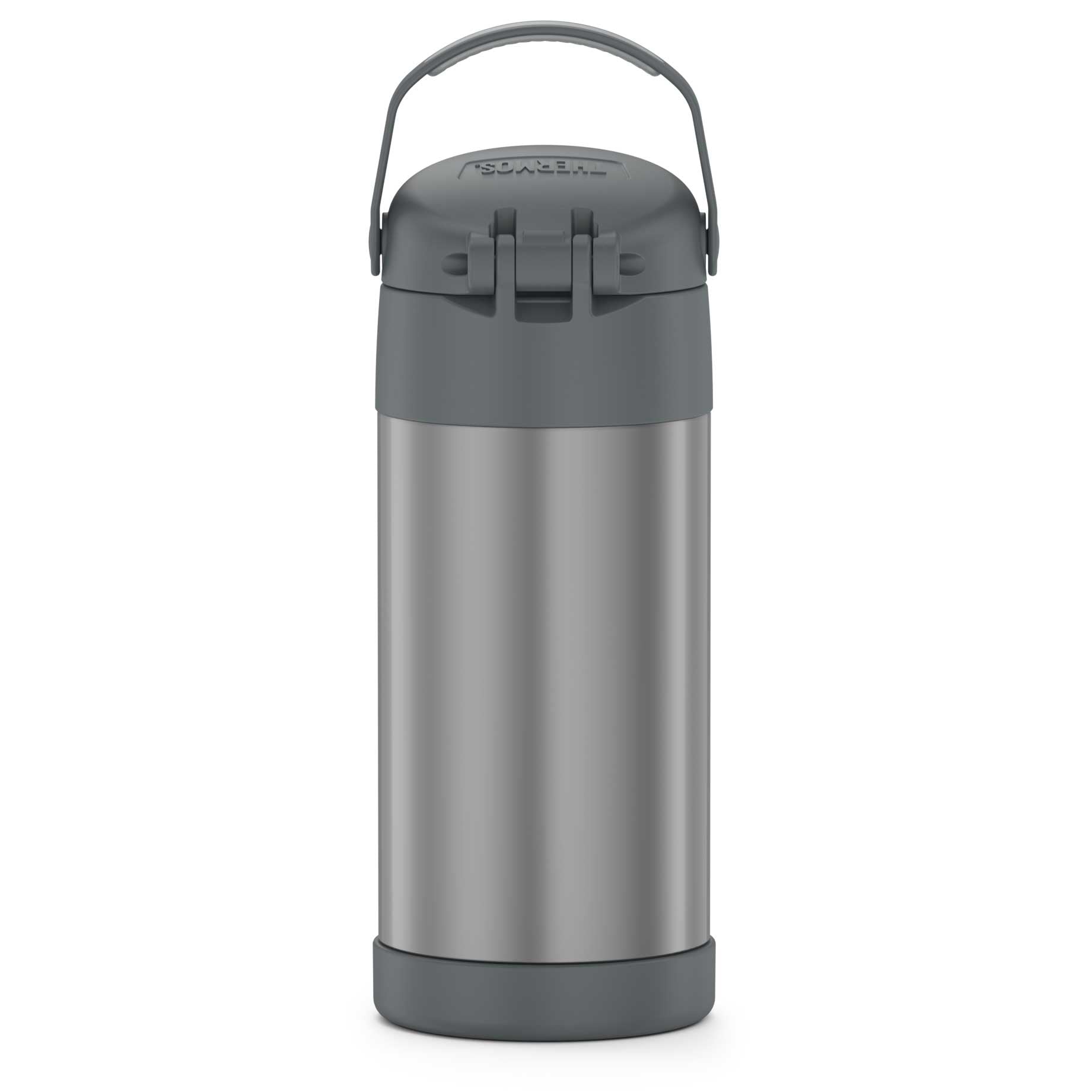 12oz FUNtainer? Water Bottle - Image 11
