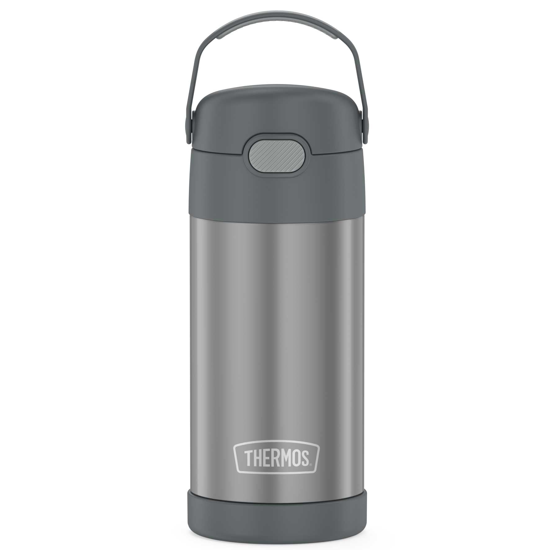 12oz FUNtainer? Water Bottle - Image 10