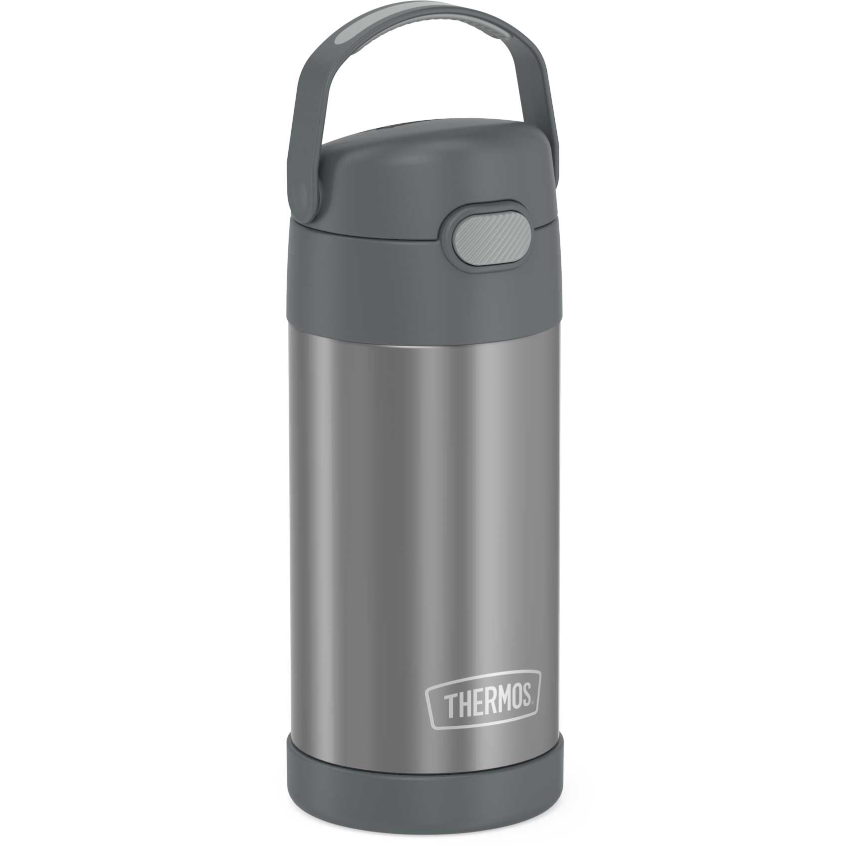 12oz FUNtainer? Water Bottle - Image 12