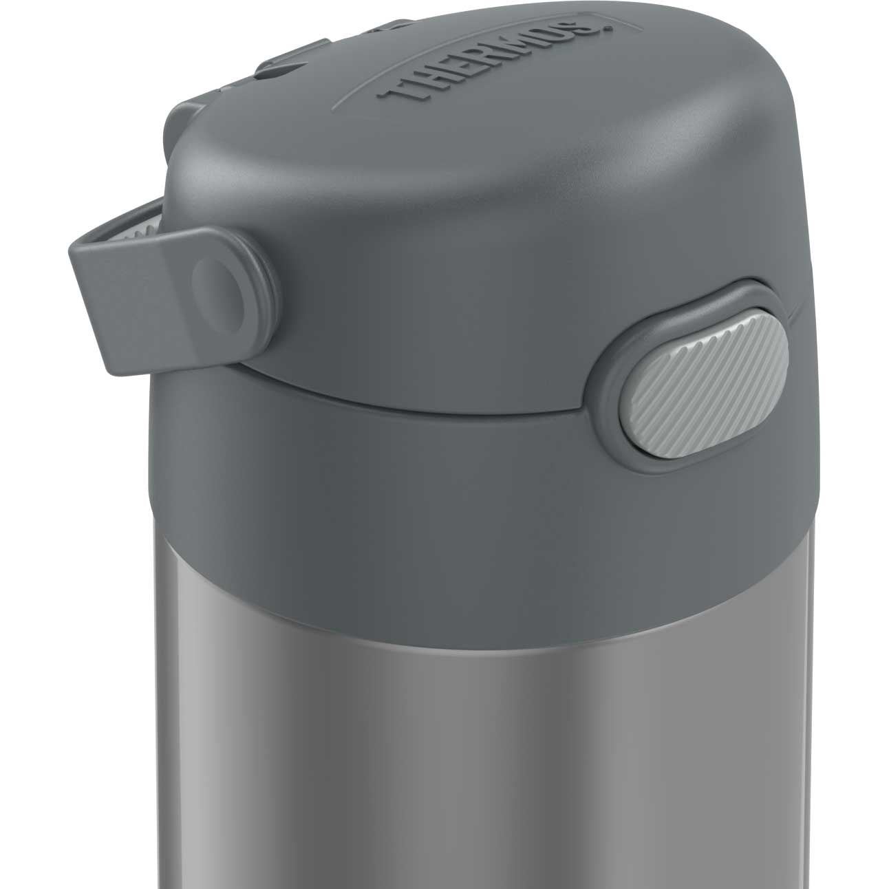 12oz FUNtainer? Water Bottle - Image 14