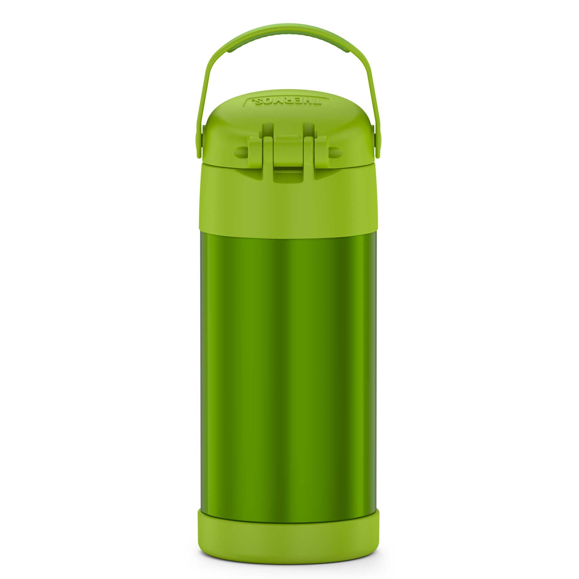 12oz FUNtainer? Water Bottle - Image 16