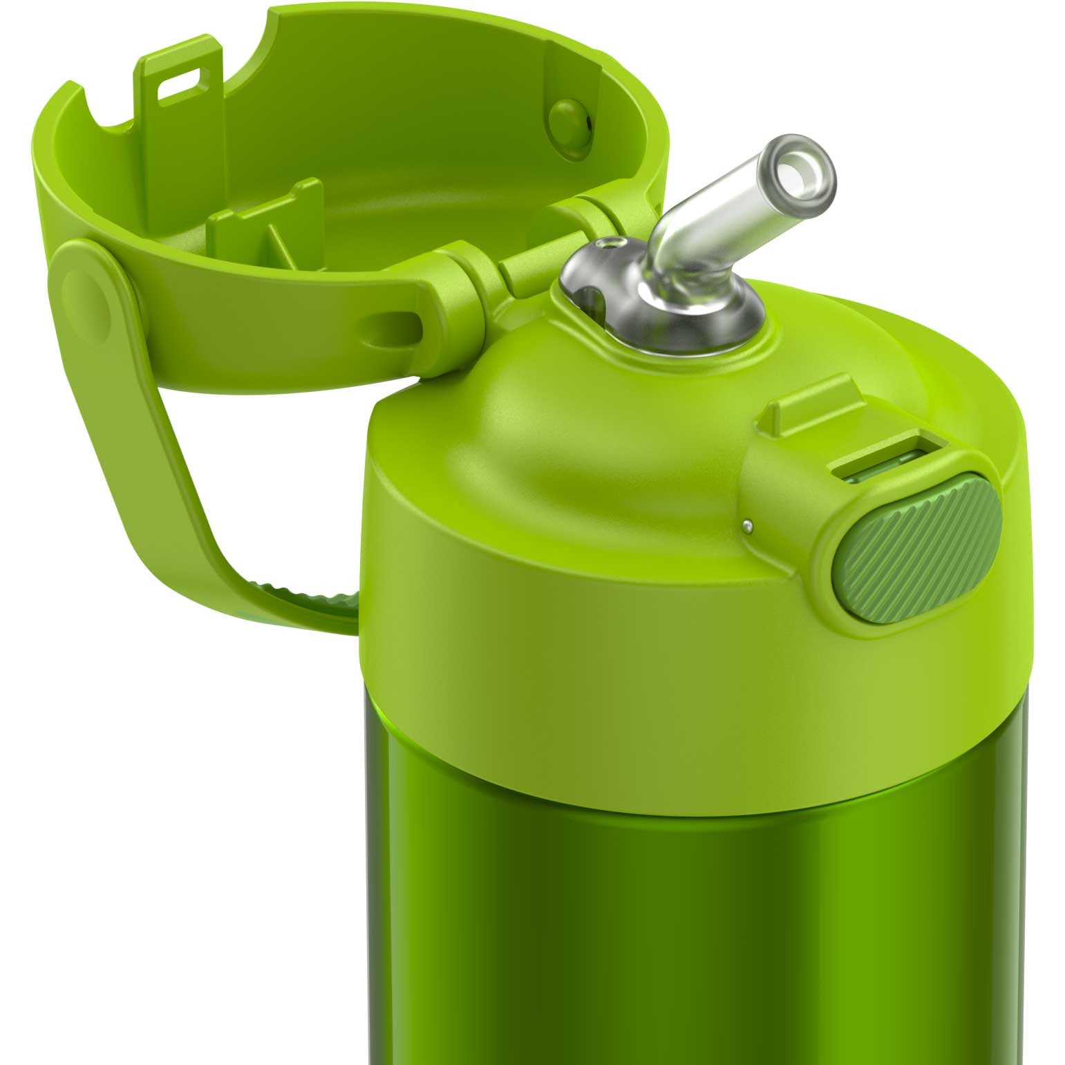 12oz FUNtainer? Water Bottle - Image 19