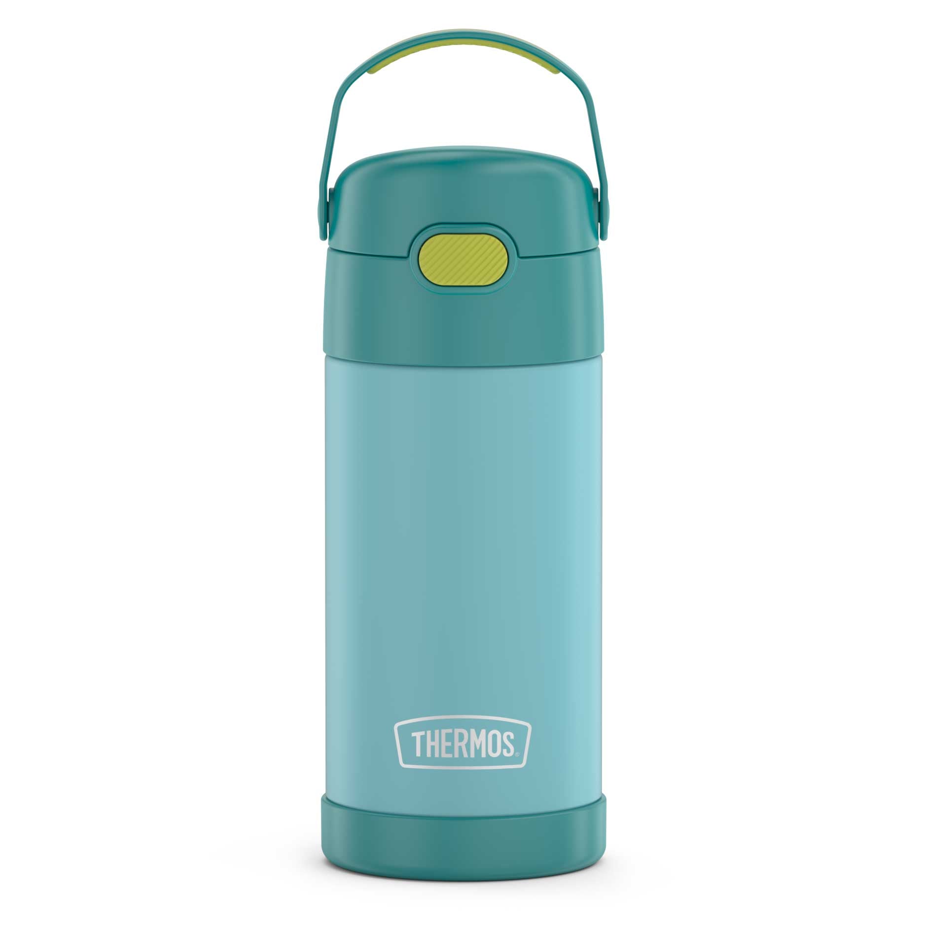 12oz FUNtainer? Water Bottle - Image 23