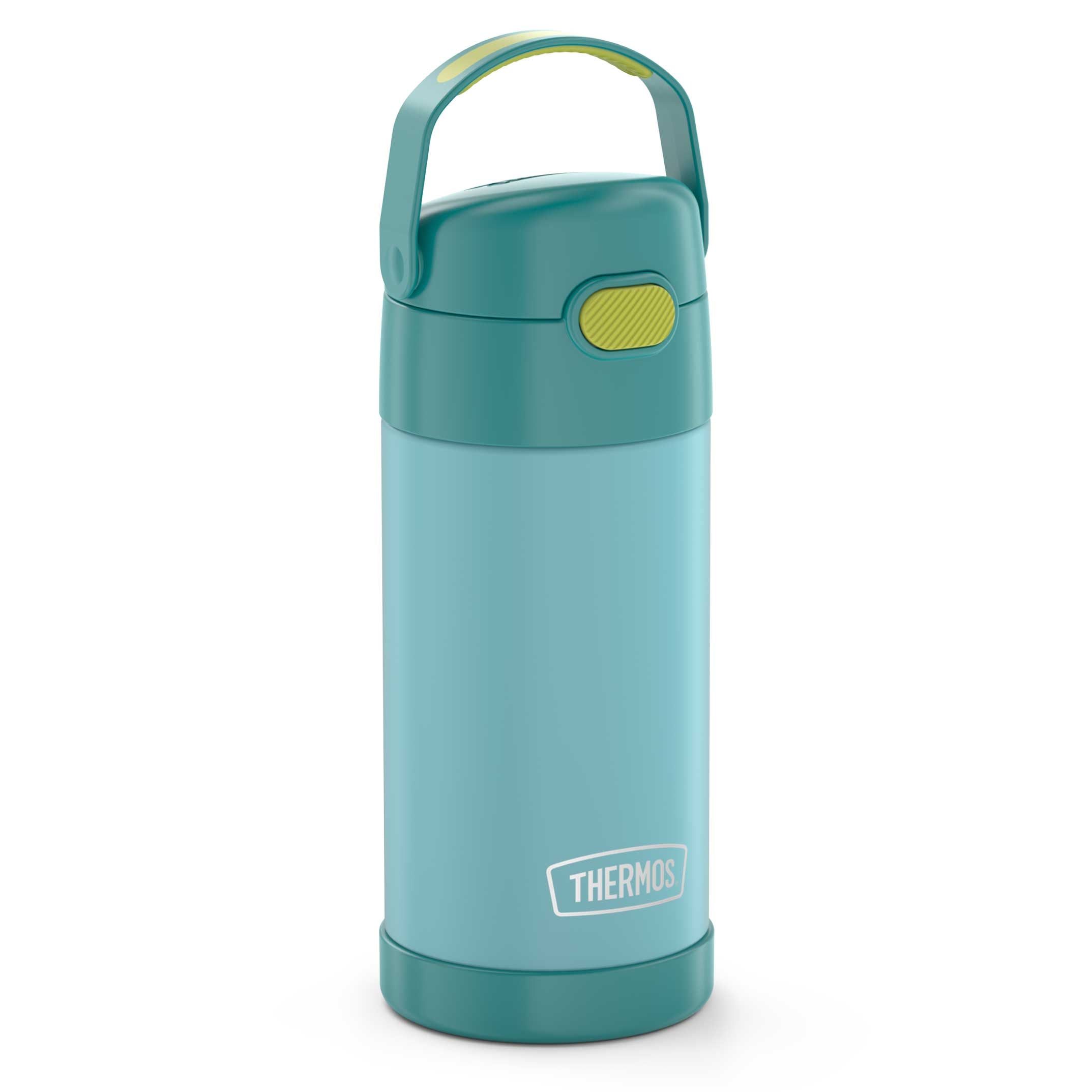 12oz FUNtainer? Water Bottle - Image 24