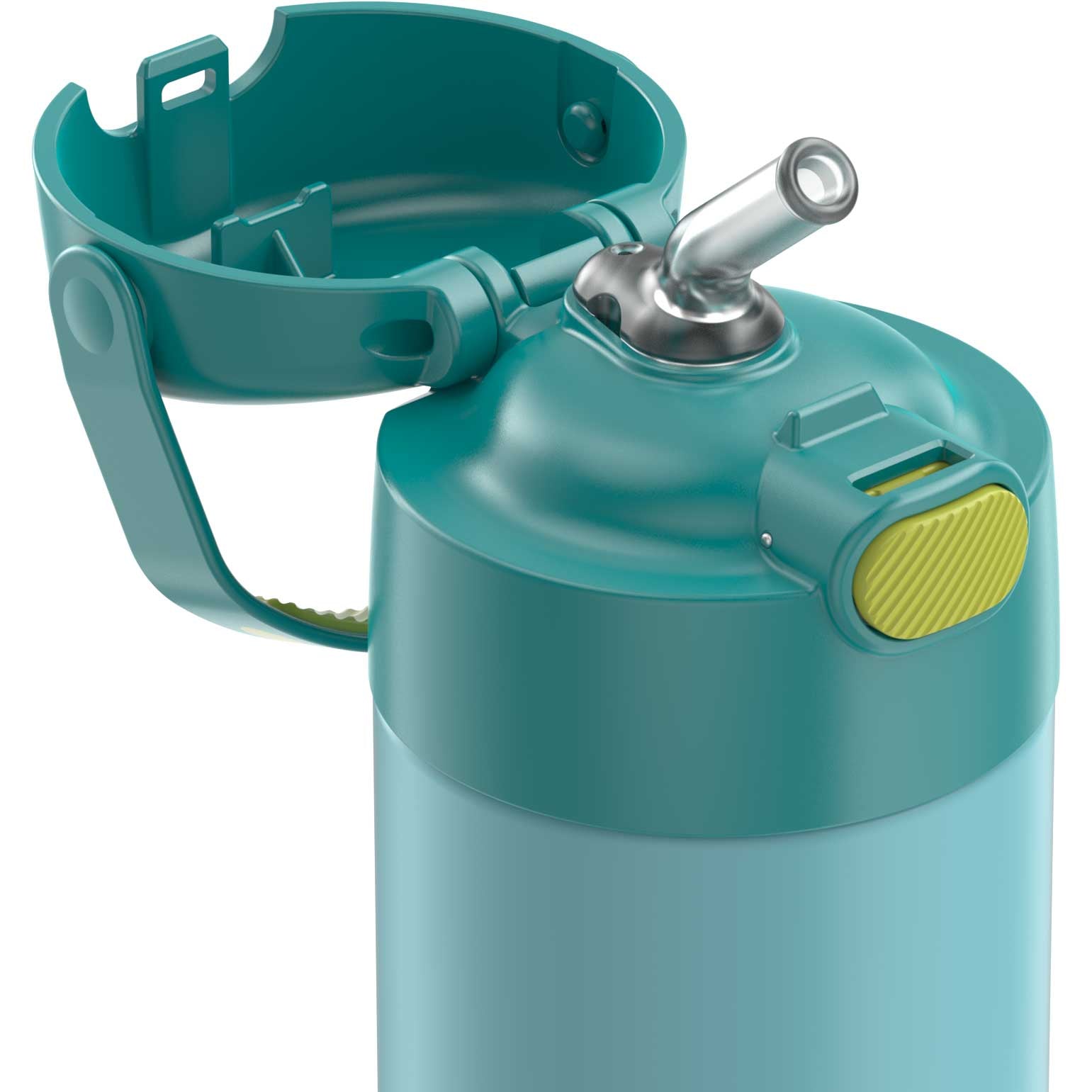 12oz FUNtainer? Water Bottle - Image 26