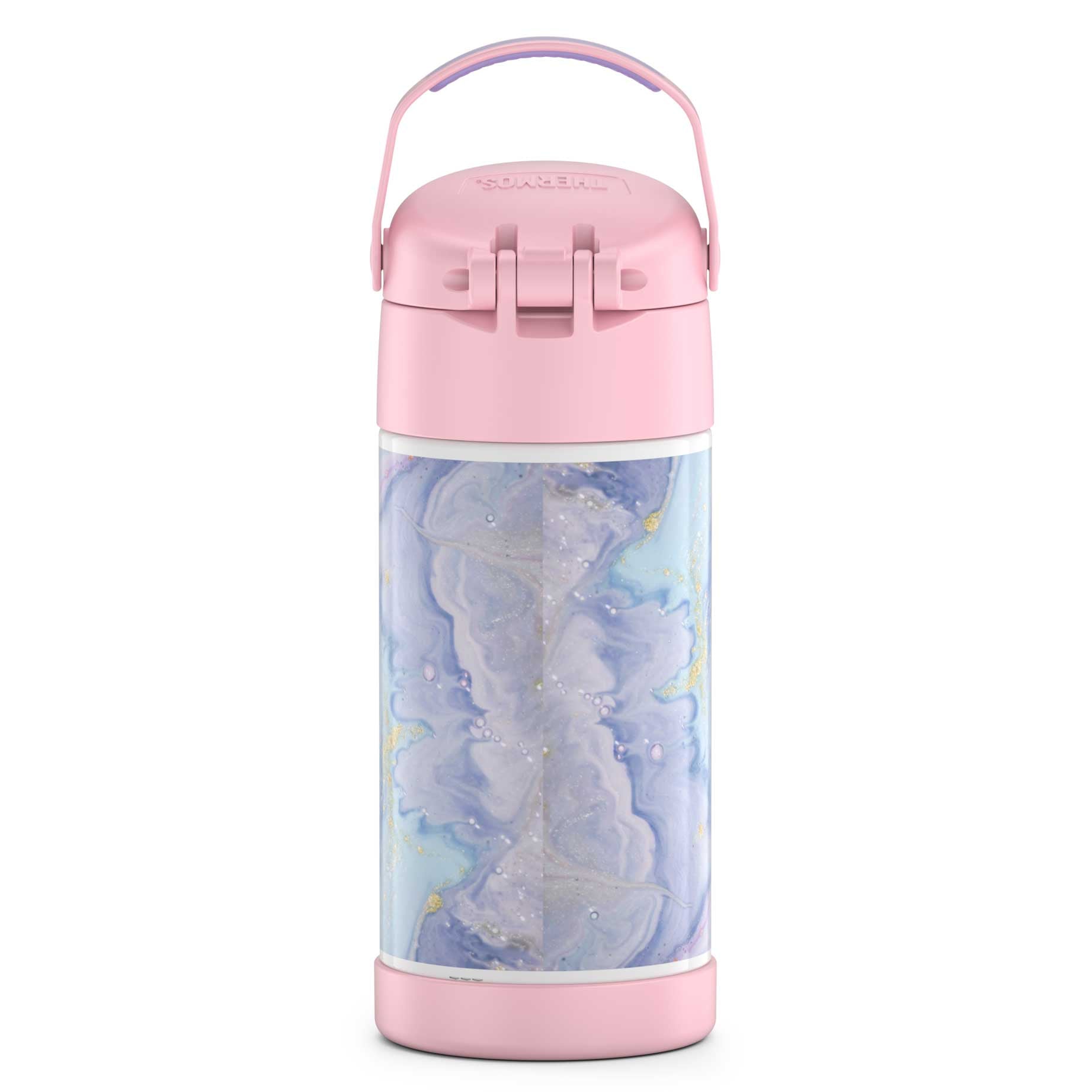 12oz FUNtainer? Water Bottle - Image 35