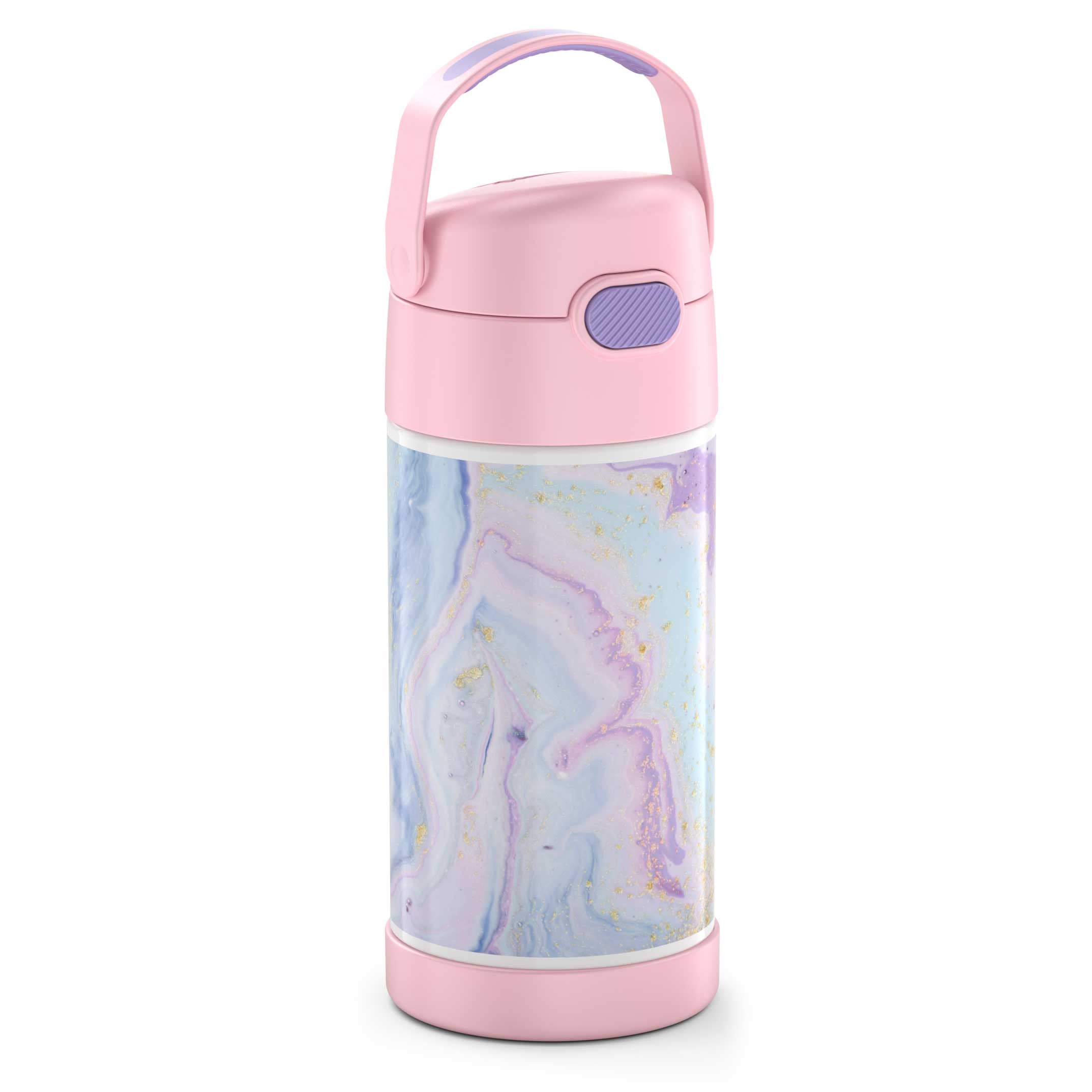 12oz FUNtainer? Water Bottle - Image 36
