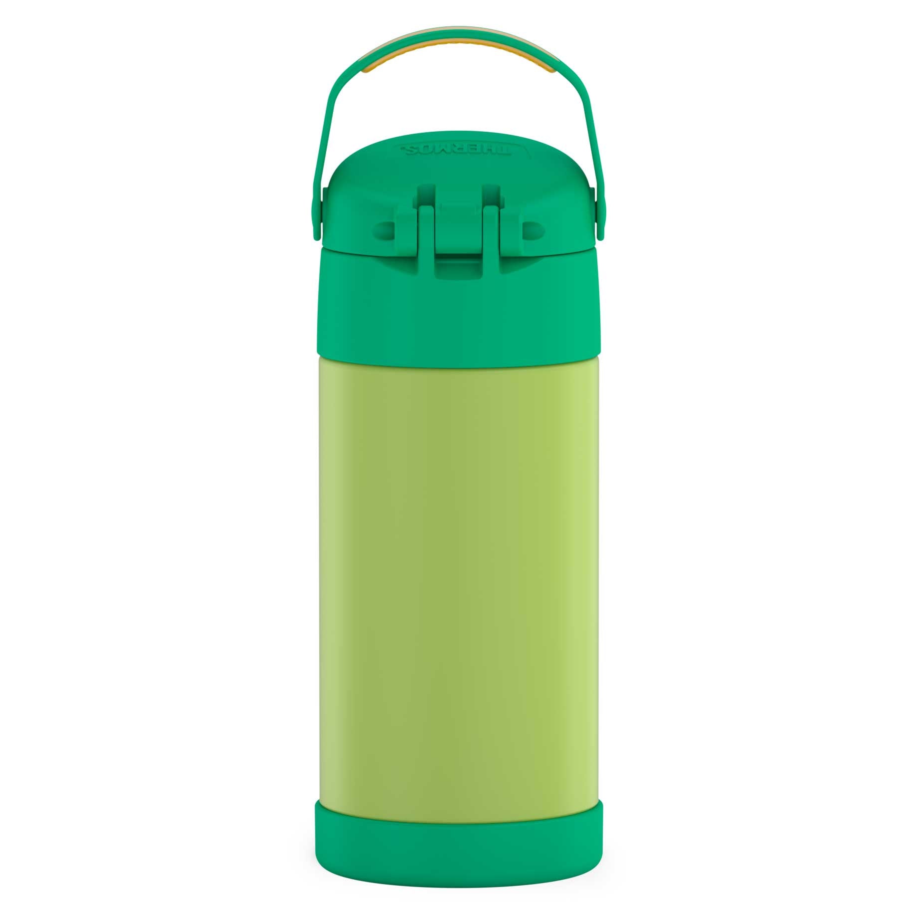 12oz FUNtainer? Water Bottle - Image 40