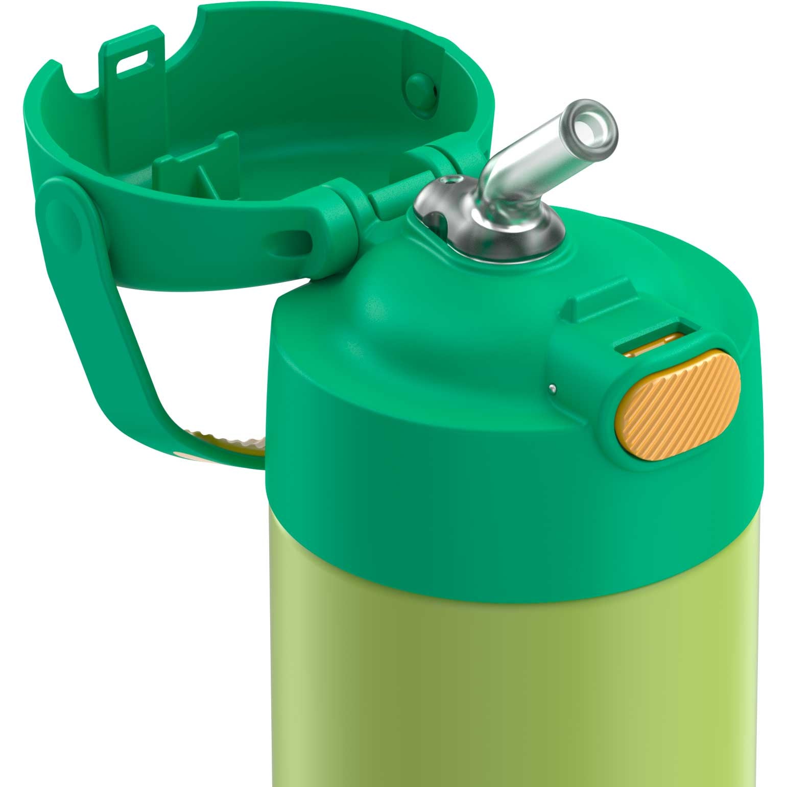 12oz FUNtainer? Water Bottle - Image 43