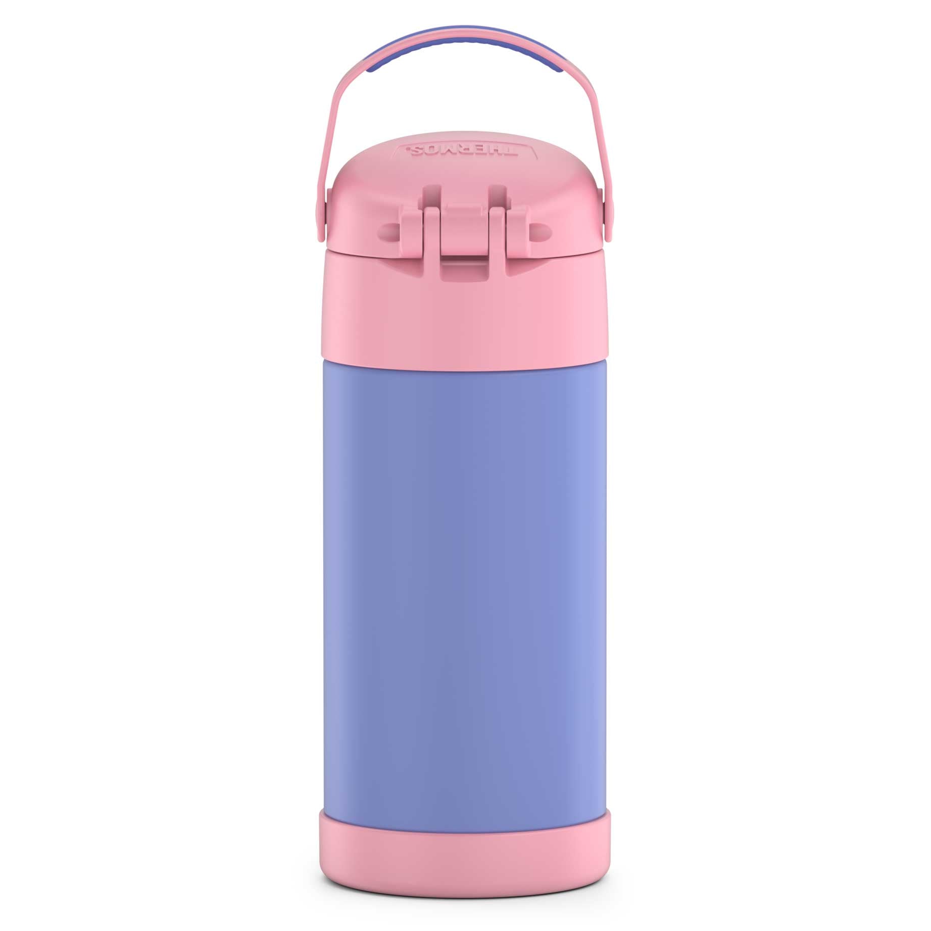 12oz FUNtainer? Water Bottle - Image 46