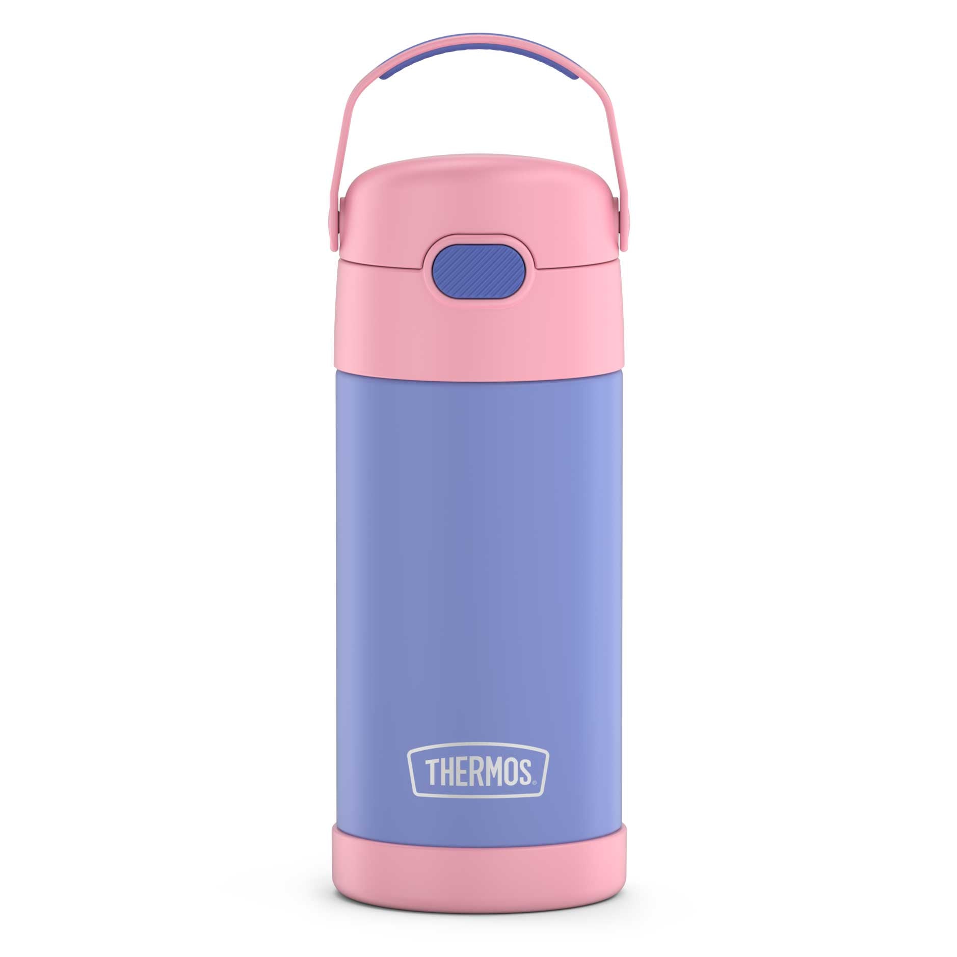 12oz FUNtainer? Water Bottle - Image 47