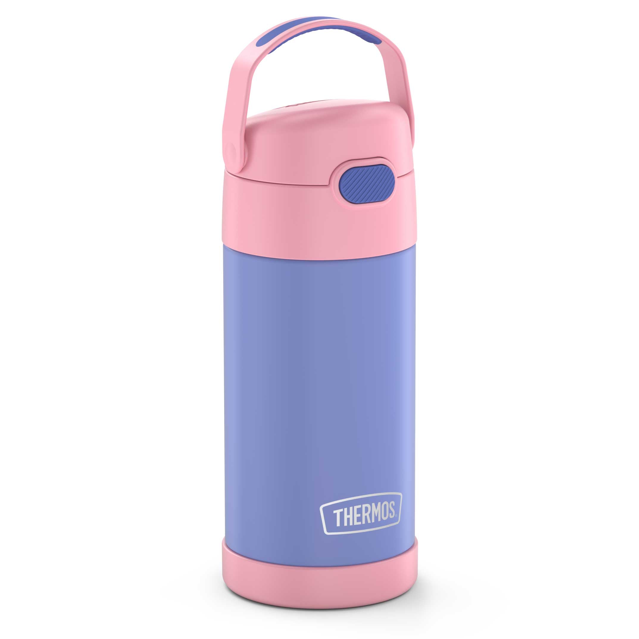 12oz FUNtainer? Water Bottle - Image 48