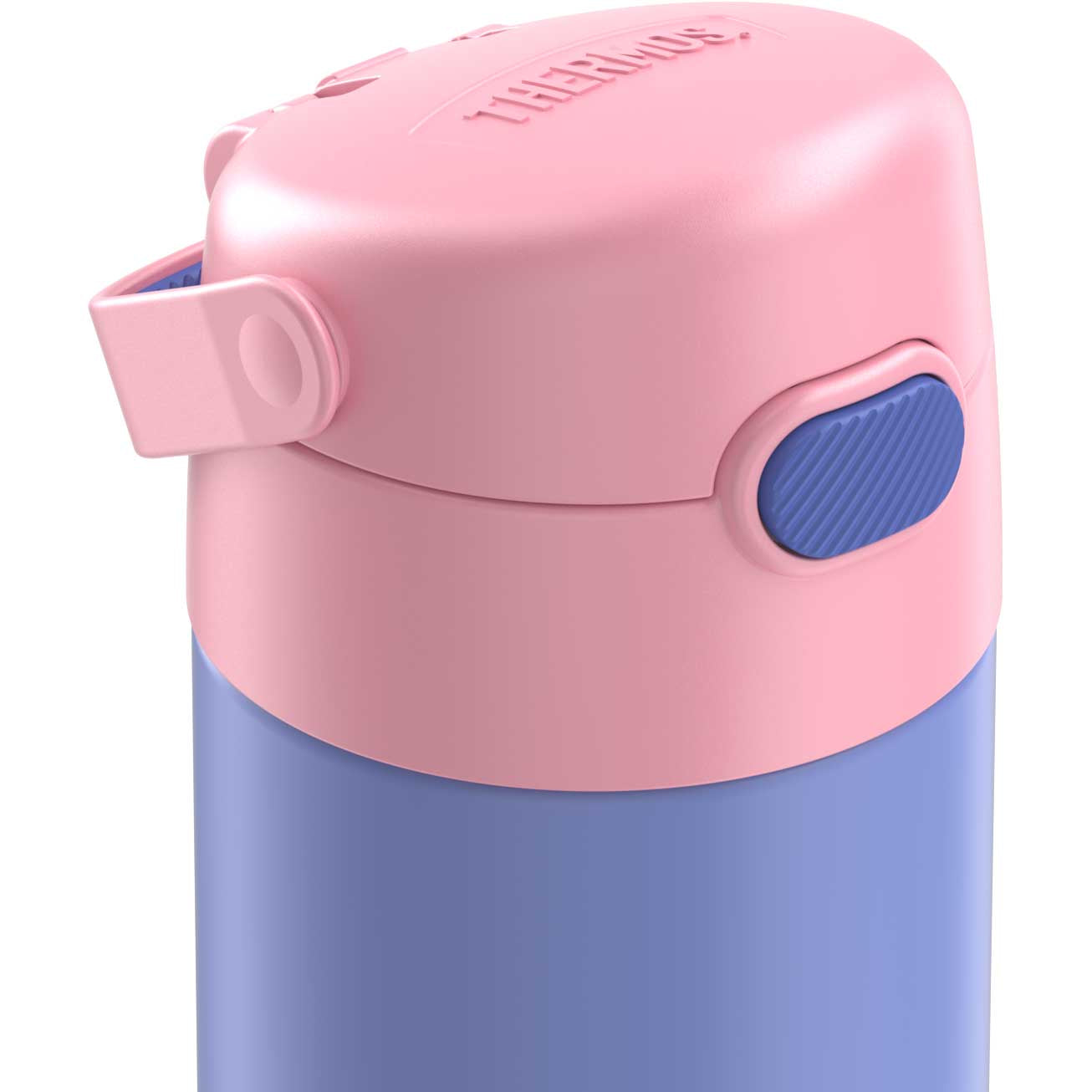 12oz FUNtainer? Water Bottle - Image 50