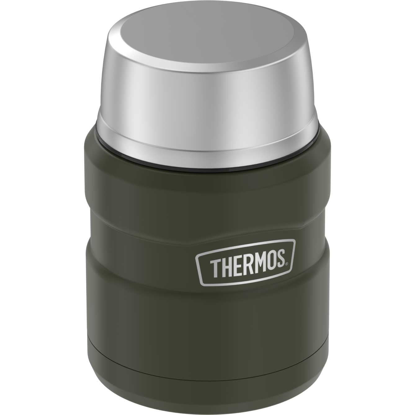 16oz Stainless King? Food Jar - Image 20