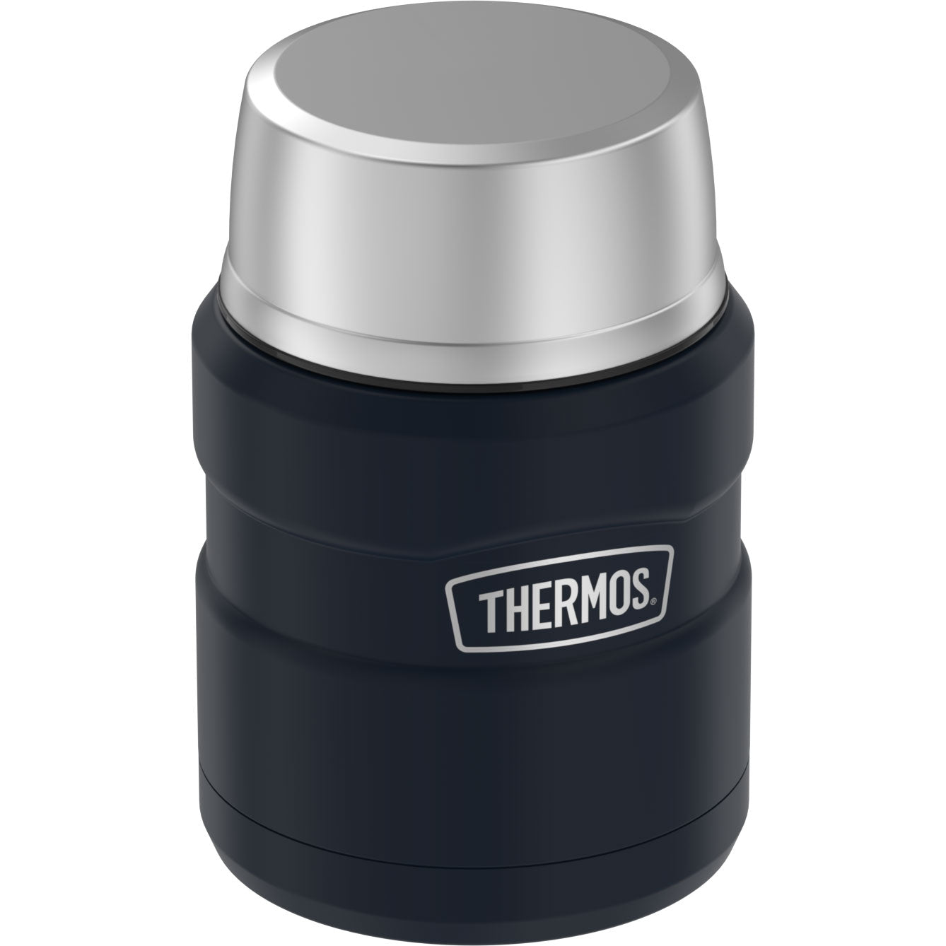 16oz Stainless King? Food Jar - Image 6