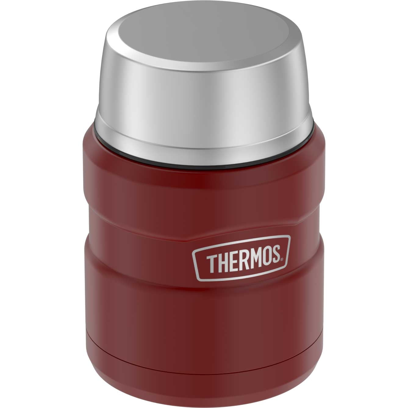 16oz Stainless King? Food Jar - Image 12