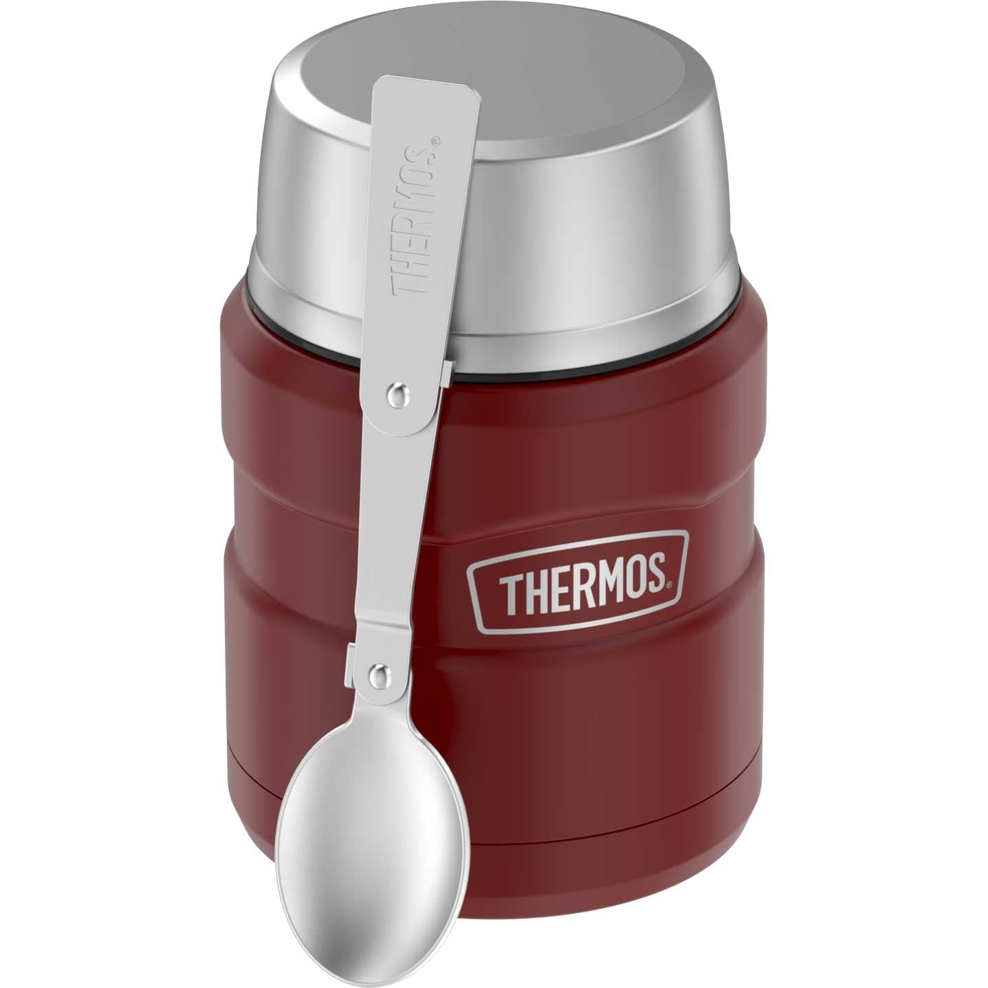16oz Stainless King? Food Jar - Image 13