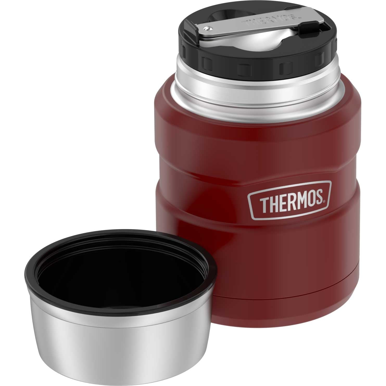 16oz Stainless King? Food Jar - Image 15