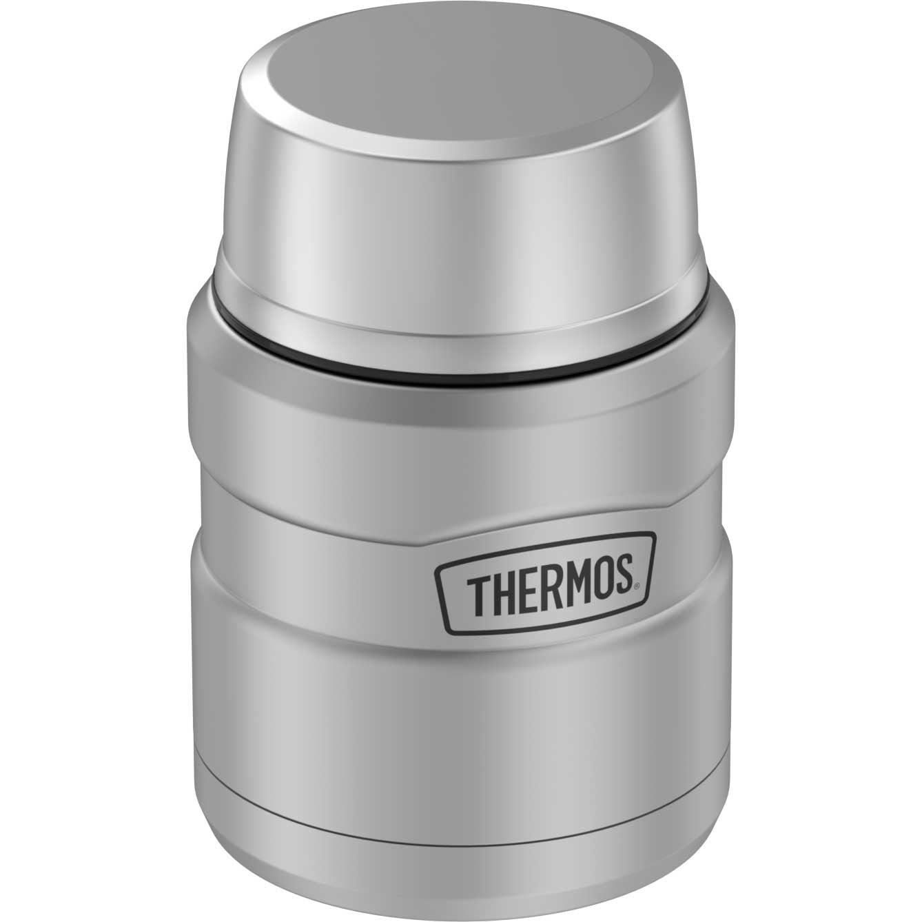 16oz Stainless King? Food Jar - Image 24