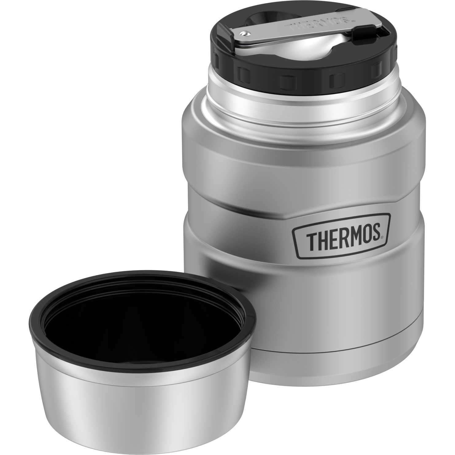 16oz Stainless King? Food Jar - Image 26