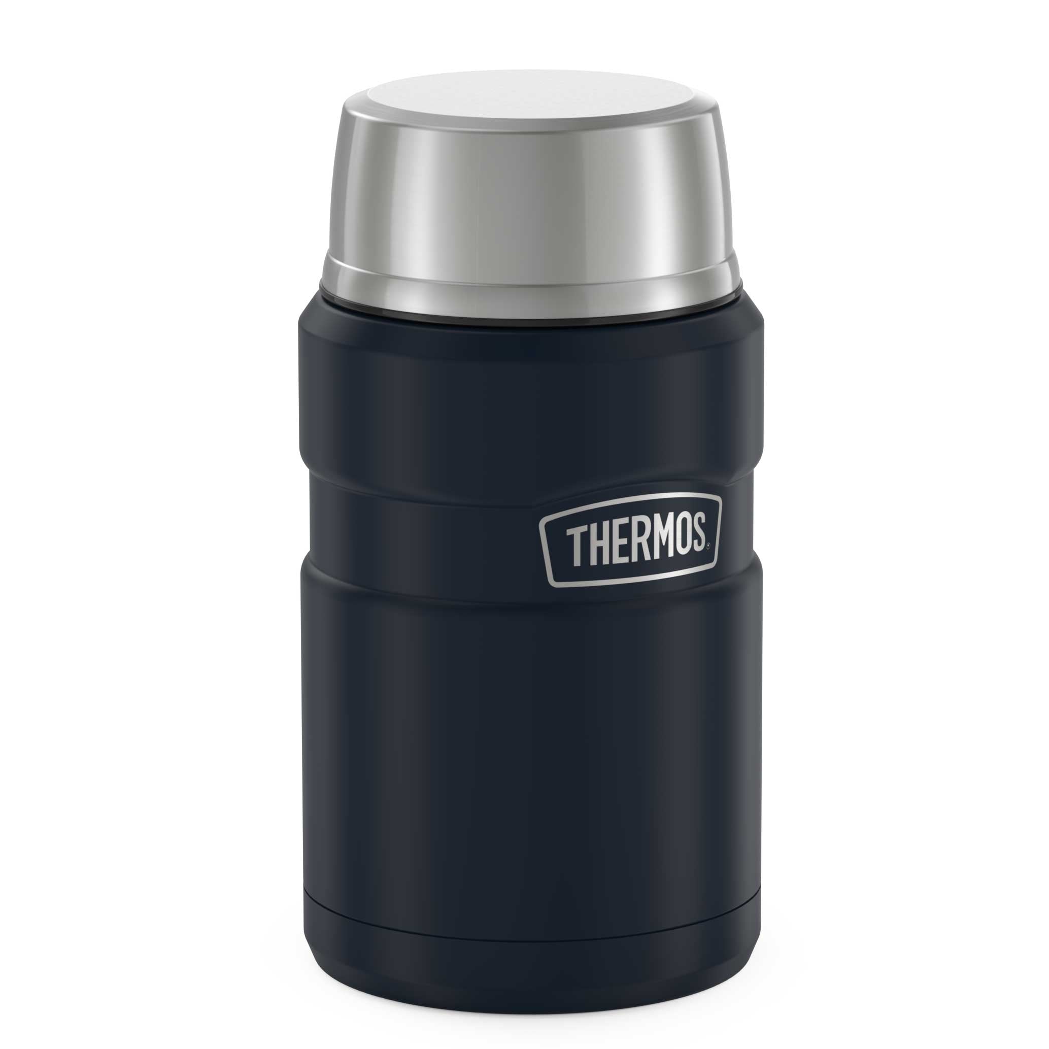 24oz Stainless King? Food Jar - Image 7