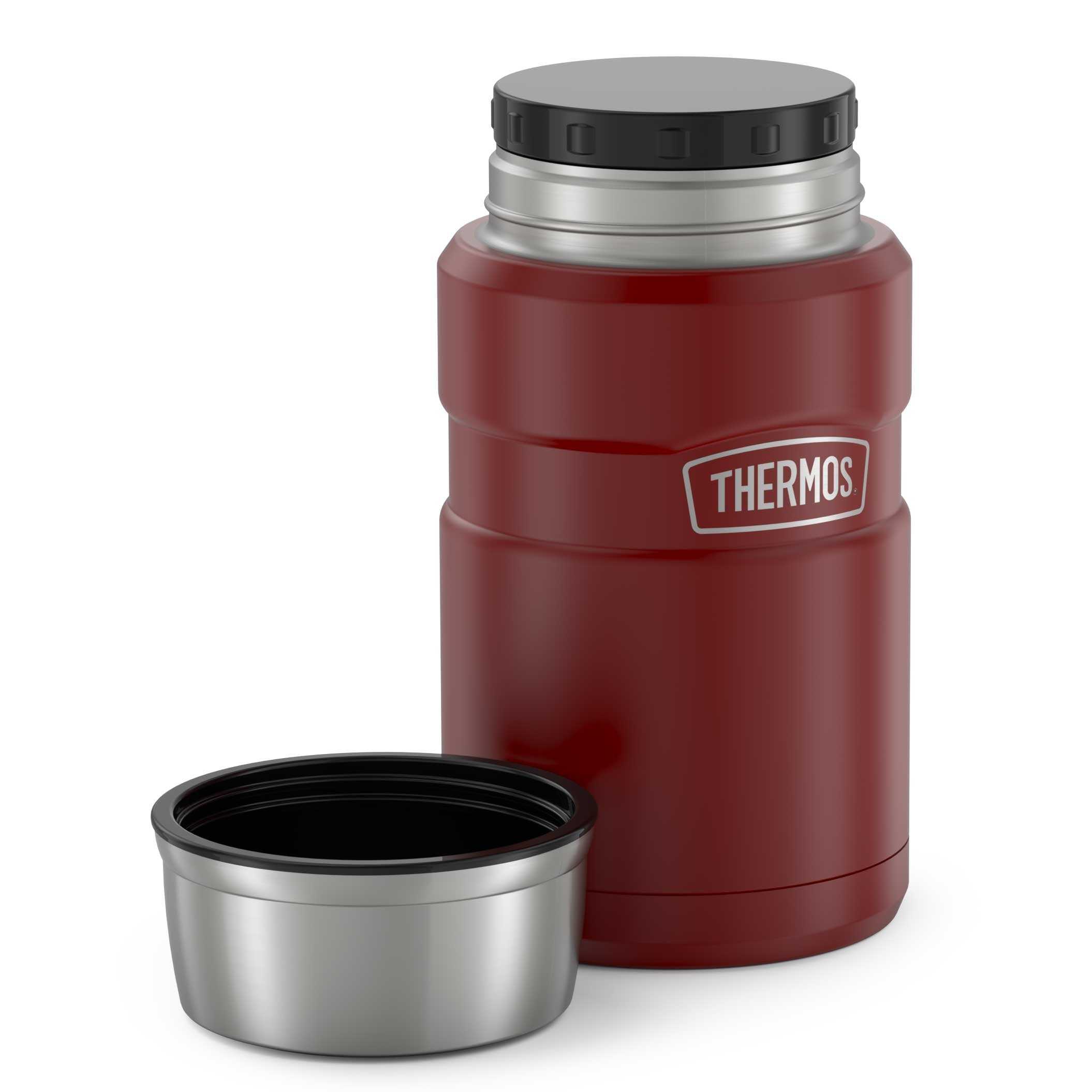 24oz Stainless King? Food Jar - Image 13