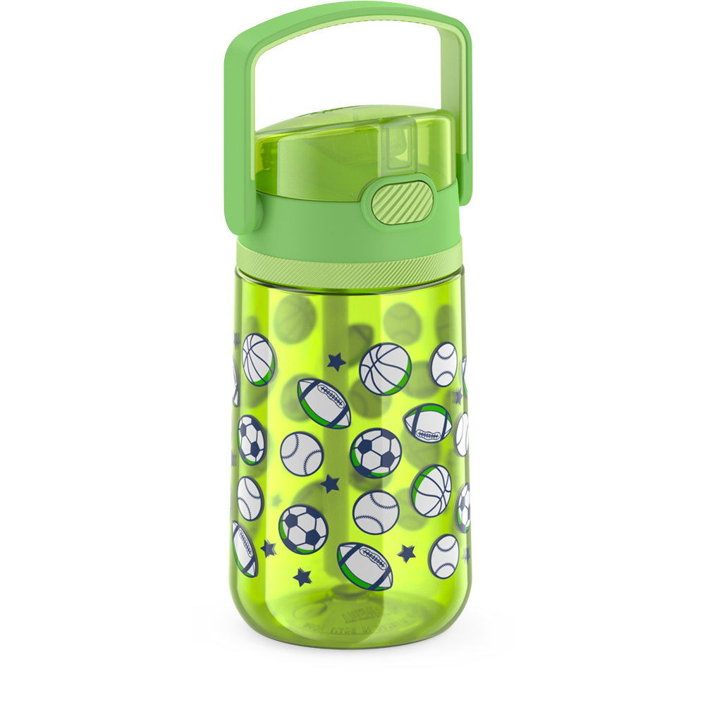 14oz Tritan? Water Bottle - Image 5