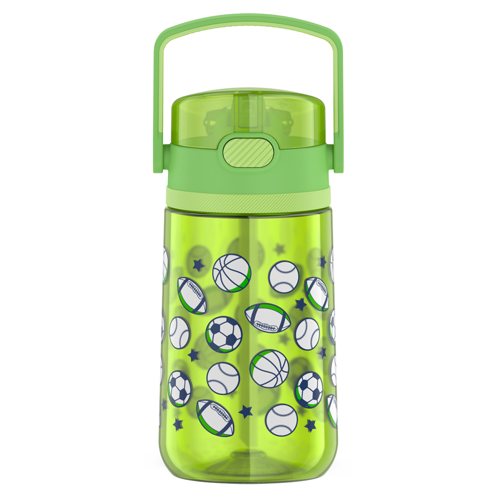14oz Tritan? Water Bottle - Image 4