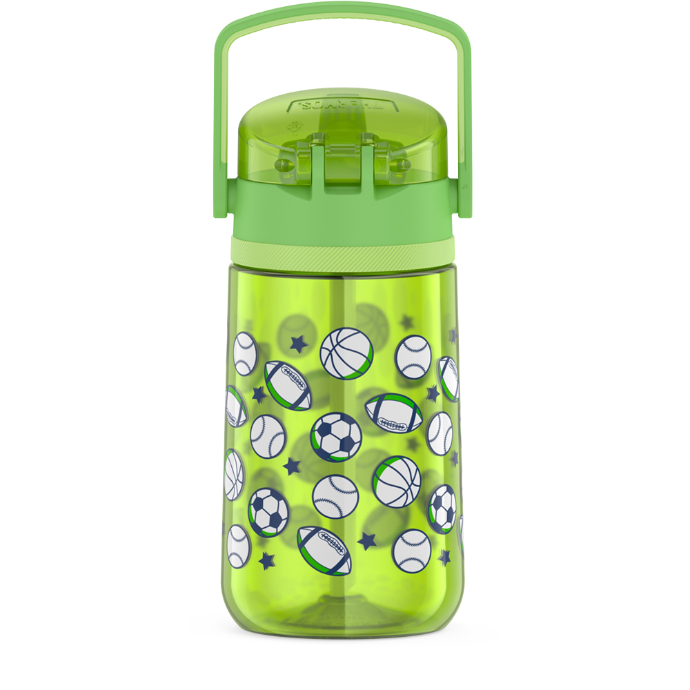 14oz Tritan? Water Bottle - Image 3