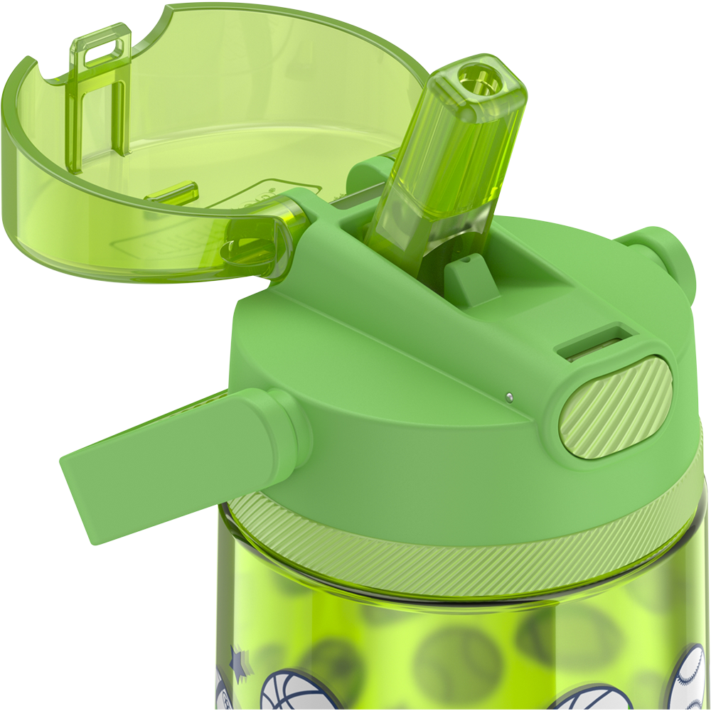 14oz Tritan? Water Bottle - Image 6