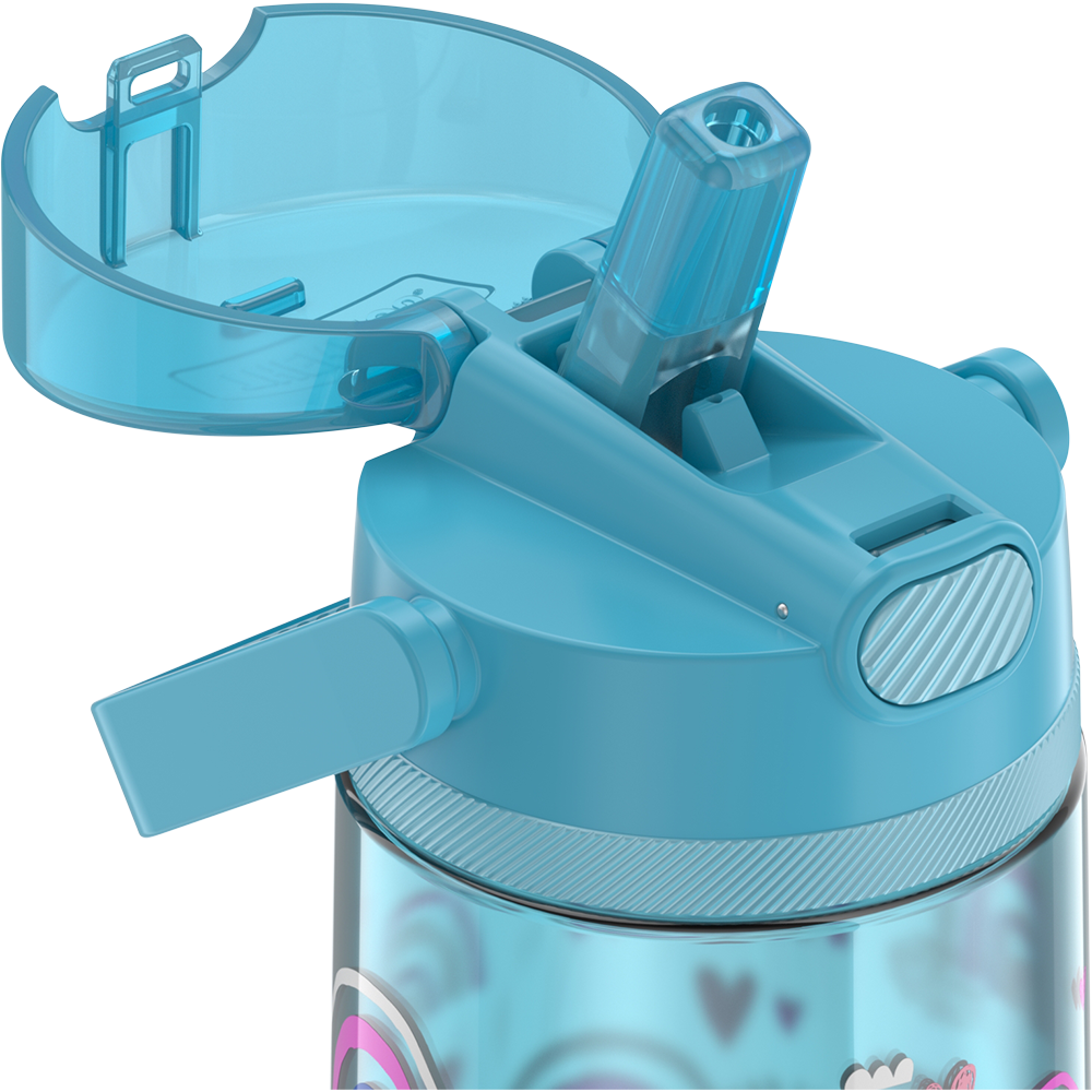 14oz Tritan? Water Bottle - Image 8