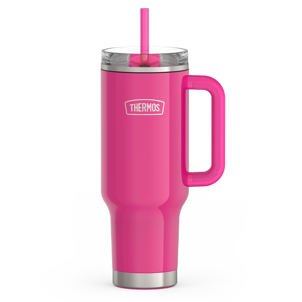 40oz Cup Holder Mug - Glossy Edition - Image 5